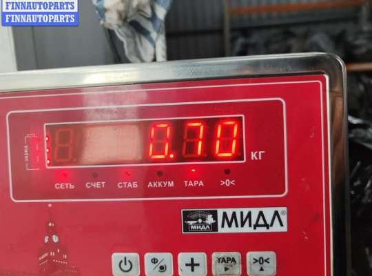 купить Трубка охлаждающей жидкости металлическая на Volkswagen Transporter T4