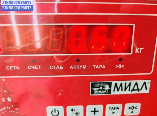 купить Рычаг подвески задний правый на Mercedes W124 (1985-1995)