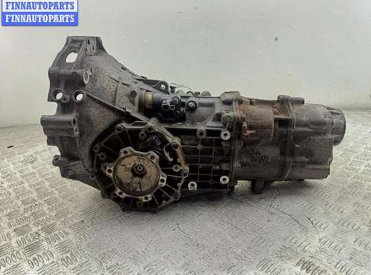 купить КПП 6-ст. механическая на Volkswagen Passat B5+ (GP)