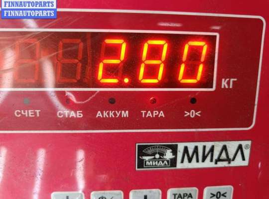 купить Крыло переднее правое на BMW 3 E46 (1998-2006)