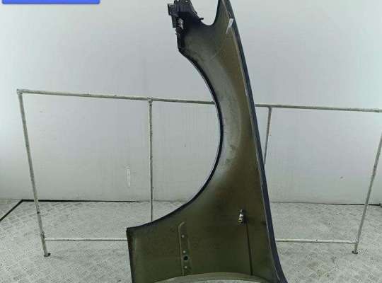 купить Крыло переднее правое на BMW 3 E46 (1998-2006)