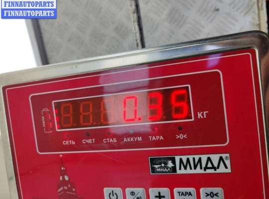 купить Трос капота на Audi A6 C5 (1997-2005)