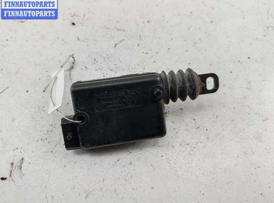 купить Активатор (привод) замка двери задней левой на Dacia (Renault) Logan