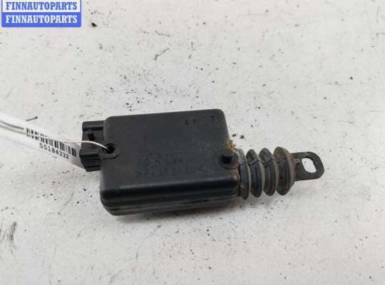 купить Активатор (привод) замка двери задней левой на Dacia (Renault) Logan