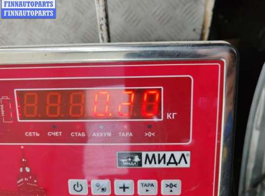 купить Активатор (привод) замка двери задней левой на Dacia (Renault) Logan