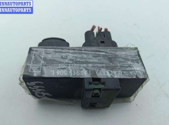 купить Реле вентилятора на Skoda Octavia mk1 (A4 1U) 1996-2010