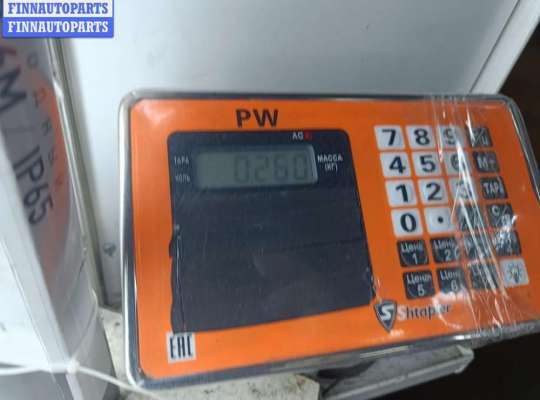 купить Реле вентилятора на Skoda Octavia mk1 (A4 1U) 1996-2010