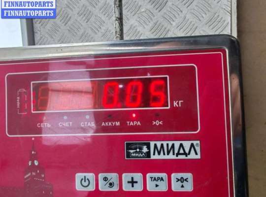 купить Датчик (включатель) стоп-сигнала на Audi A4 B6 (2001-2004)