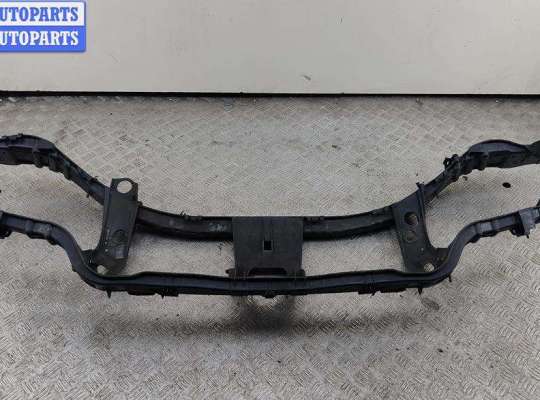 Панель передняя (телевизор) на Ford S-Max