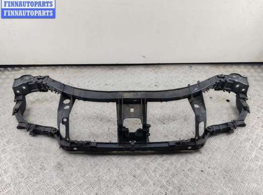 Купить Рамка передняя (панель кузовная, телевизор) на Ford S-Max Рамка передняя (панель кузовная, телевизор) FO2032021 на Ford S-Max