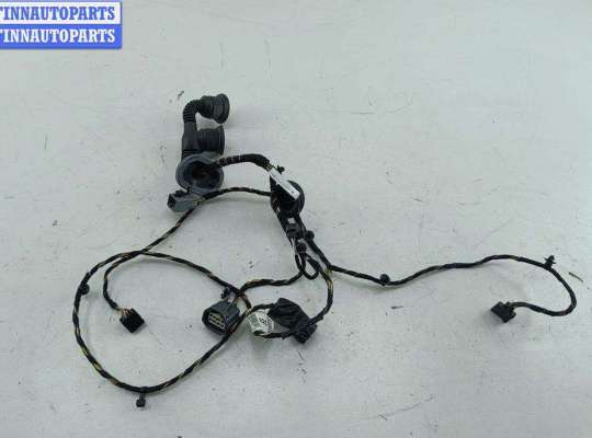 купить Проводка двери на Ford Mondeo III (2000-2007)