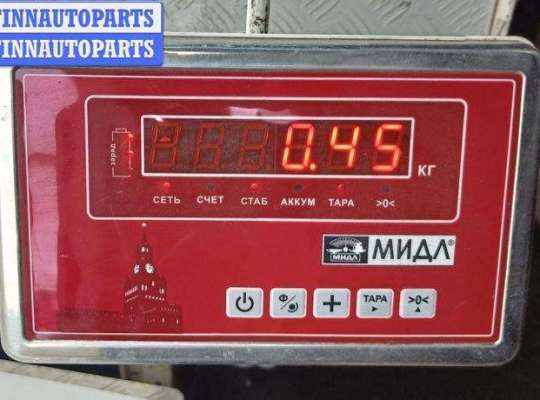 купить Проводка двери на Ford Mondeo III (2000-2007)