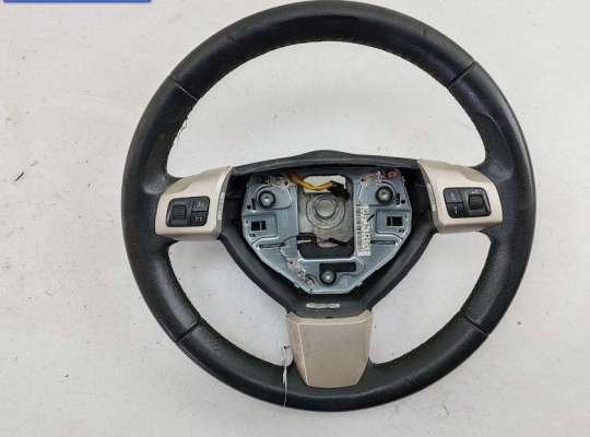 Купить Руль на Opel Astra H (2004-2009) Руль OP2427232 на Opel Astra H (2004-2009)