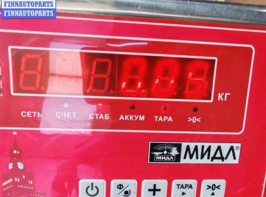 купить Кнопка центрального замка на Volkswagen Caddy (2004-2010)