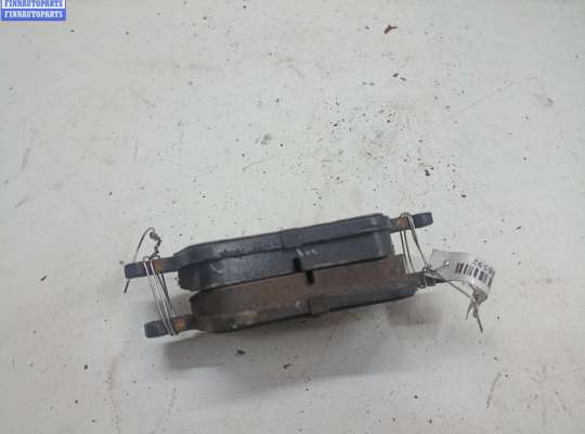 купить Колодки тормозные задние на Opel Signum (2003-2008)