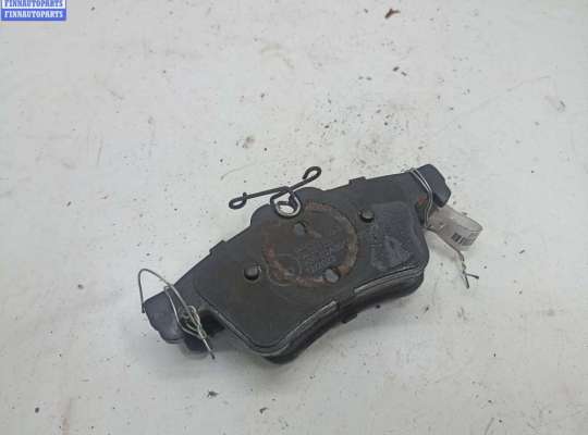 купить Колодки тормозные задние на Opel Signum (2003-2008)