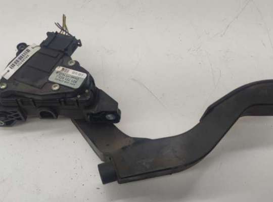 купить Педаль газа на Audi A6 C5 (1997-2005)