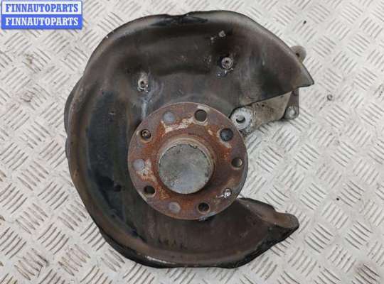 Ступица задняя левая VG2757973 на Volkswagen Passat B6