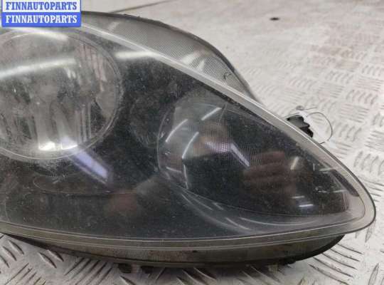 Купить Фара правая на Seat Leon (2005-2012) Фара правая ST351238 на Seat Leon (2005-2012)