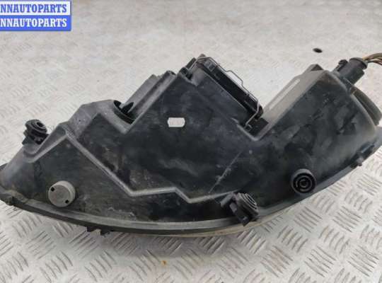 купить Фара правая на Seat Leon (2005-2012)