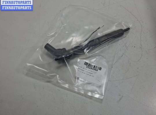 купить Форсунка топливная на Audi A6 C6 (2004-2011)