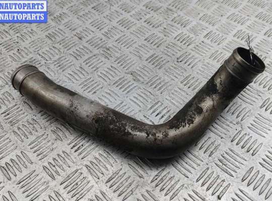 купить Патрубок интеркулера на Volkswagen Sharan (2000-2010)