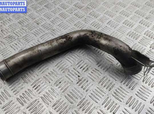 купить Патрубок интеркулера на Volkswagen Sharan (2000-2010)