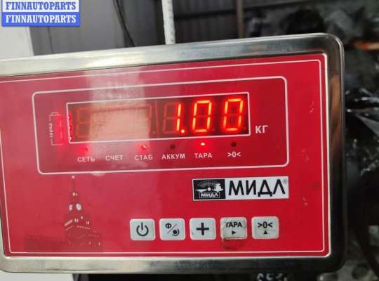 купить Патрубок интеркулера на Volkswagen Sharan (2000-2010)