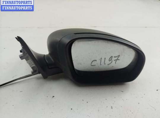 купить Зеркало наружное правое на Skoda Fabia mk2 (5J)