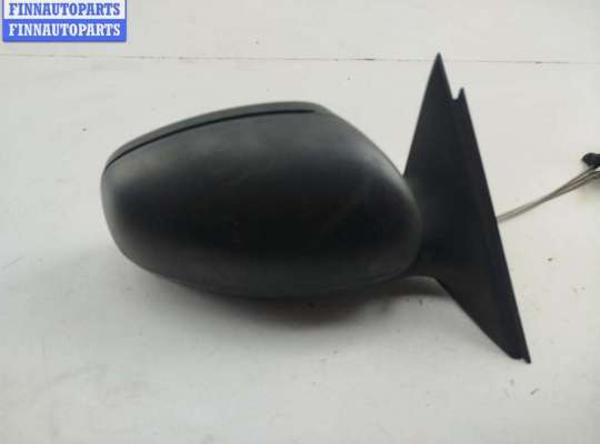 купить Зеркало наружное правое на Skoda Fabia mk2 (5J)