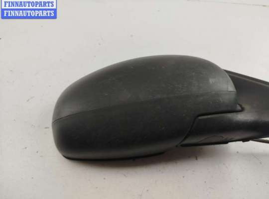 купить Зеркало наружное правое на Skoda Fabia mk2 (5J)