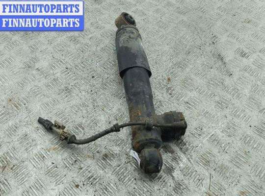 купить Амортизатор подвески задний правый на Opel Zafira B (2004-2014)