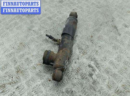 купить Амортизатор подвески задний правый на Opel Zafira B (2004-2014)