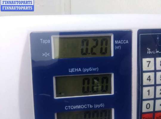 купить Клапан управления турбиной (актуатор) на Opel Zafira A (1999-2005)