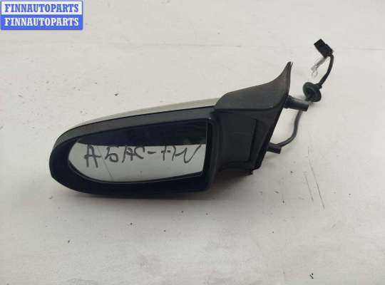 купить Зеркало наружное левое на Opel Zafira A (1999-2005)