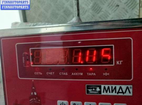 купить Зеркало наружное левое на Opel Zafira A (1999-2005)