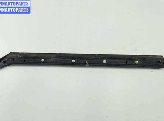 купить Молдинг двери задней правой на Opel Zafira A (1999-2005)