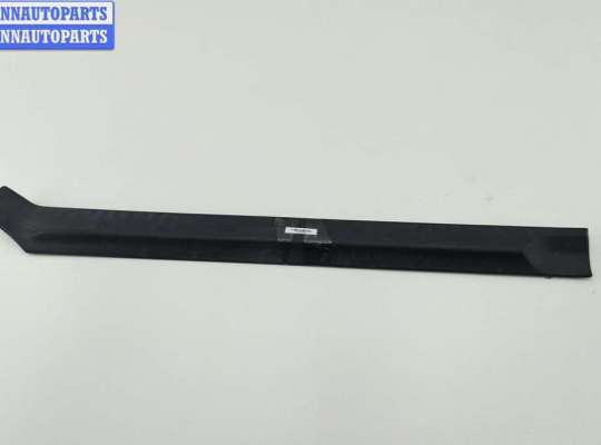 Молдинг двери задней правой OP2379274 на Opel Zafira A (1999-2005)