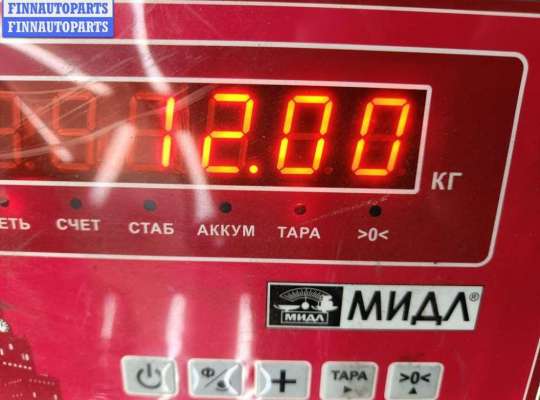 купить Капот на Audi A6 C5 (1997-2005)