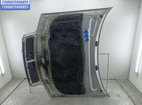 купить Капот на Audi A6 C5 (1997-2005)