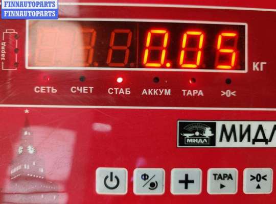 купить Катафот на Peugeot 807