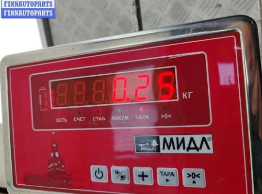 купить Крюк буксировочный на Audi A6 C6 (2004-2011)