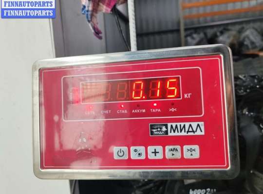 купить Клапан вентиляции топливного бака на Opel Astra G (1998-2004)