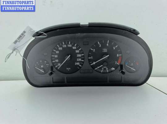 купить Щиток приборный (панель приборов) на BMW 5 E39 (1995-2003)
