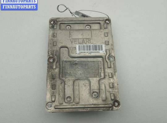 Блок розжига фар (ксенон) PG1233575 на Peugeot 807