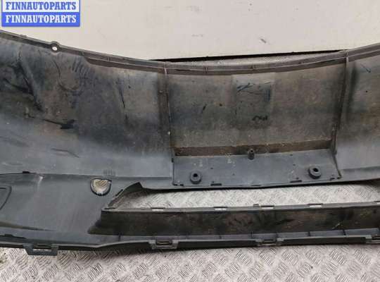 купить Бампер передний на Mercedes Sprinter W906 (2006-2018)