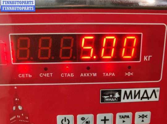купить Компрессор кондиционера на Mercedes C-Class W203 (2000-2006)