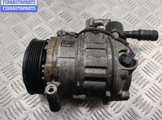 купить Компрессор кондиционера на Mercedes C-Class W203 (2000-2006)