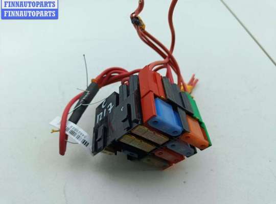 купить Блок предохранителей на Renault Kangoo I (1998-2008)