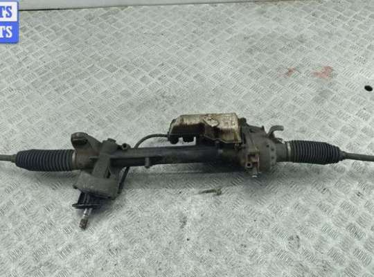 купить Рейка рулевая на Volkswagen Passat B6